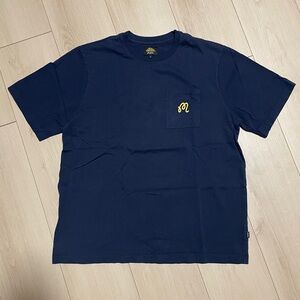 Malbon Curb Your Enthusiasm Larry David Tshirt